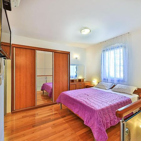 Appartamento Apartman Toni Spalato Esterno foto