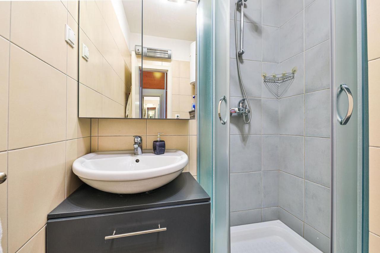 Appartamento Apartman Toni Spalato Esterno foto